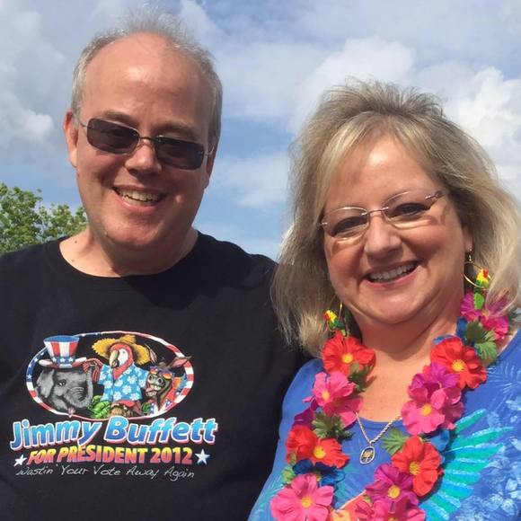 Meet your Posher, Joan - Picture 1 of 1